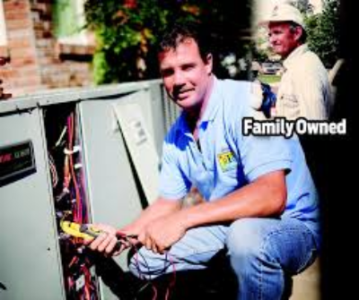 family owned bobby terry company