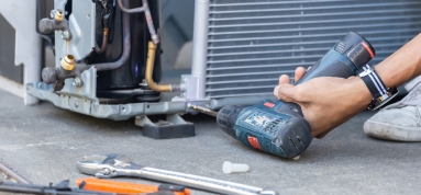 heating and air conditioning hvac repair bobby terry athens alabama