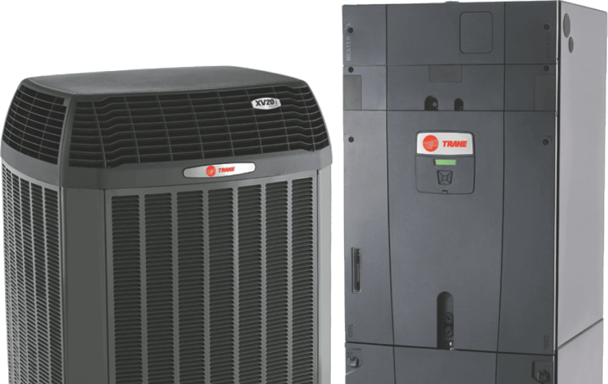 trane